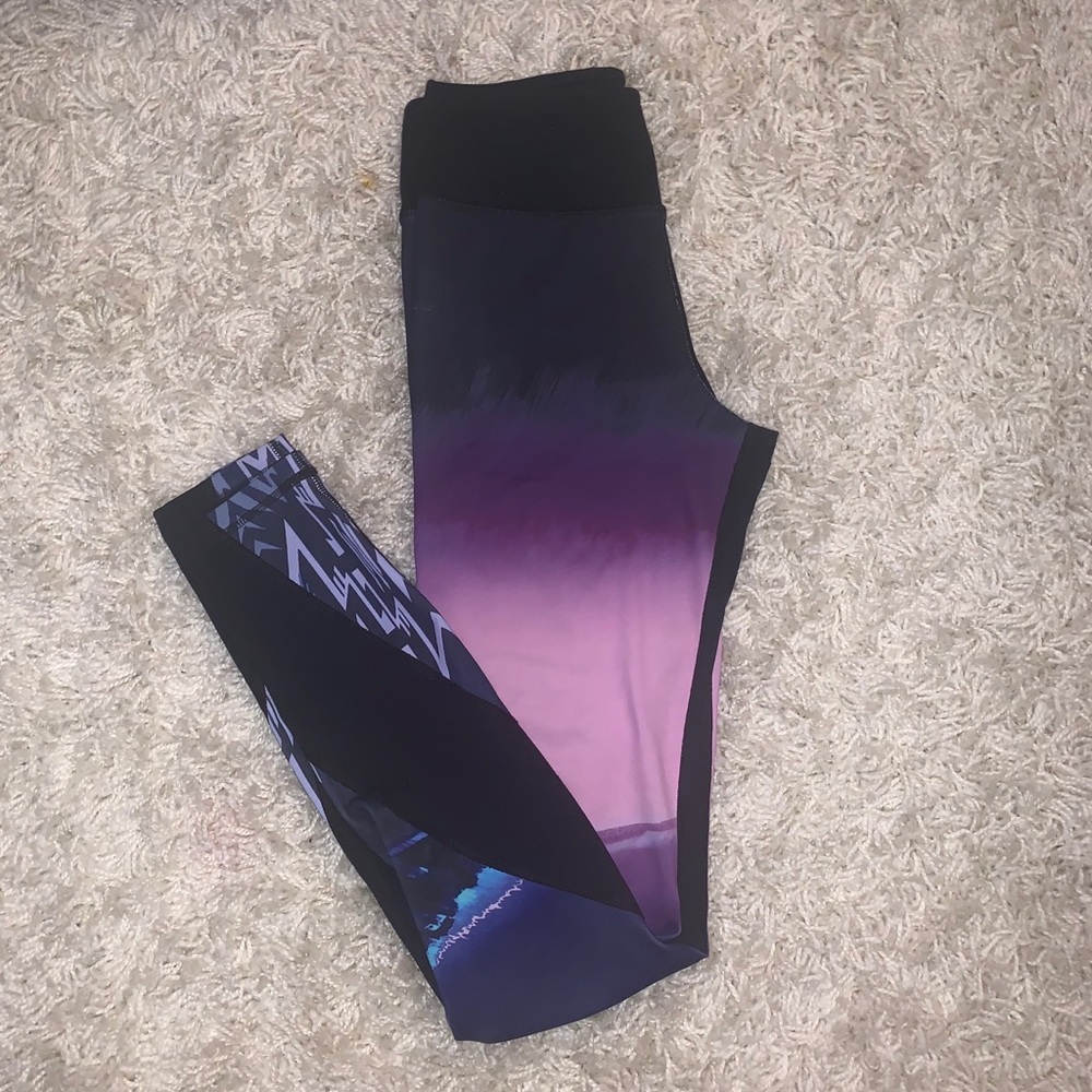 Workout/ Yoga Leggings ✨